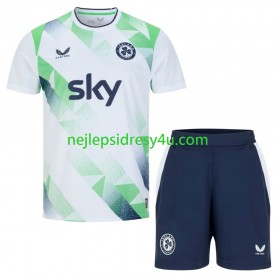 Fotbalový Dres Irsko Dětské Venkovní 2026